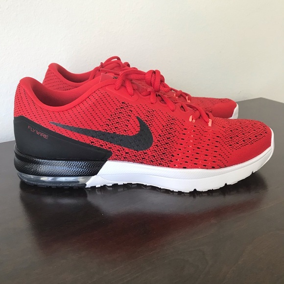 nike air max typha red